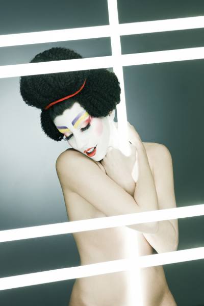 Photograph Valerio Napoletano Beauty And Solitude on One Eyeland
